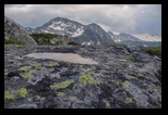 Pirin - Vihren - Tevno -05-07-2015 - Bogdan Balaban